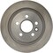 Centric Parts Standard Brake Rotor, 121.22023 121.22023 - alternate 1